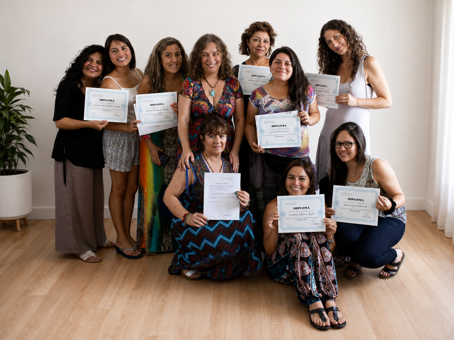 Equipo Docente INC