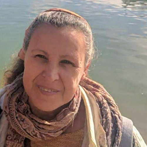 Marie Parot
